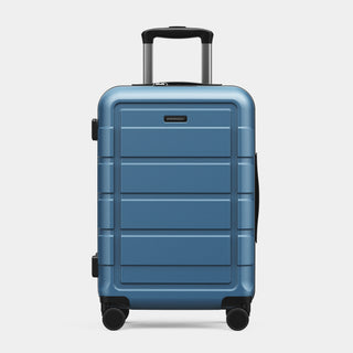 SHOWKOO G7 Luggage 3 Piece Set Suitcase