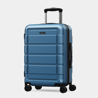 SHOWKOO G7 Luggage 3 Piece Set Suitcase