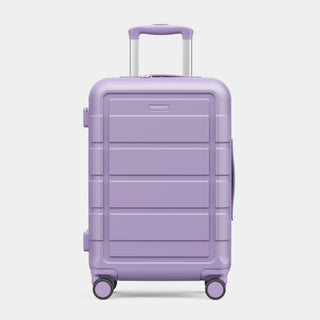 SHOWKOO G7 Luggage 3 Piece Set Suitcase