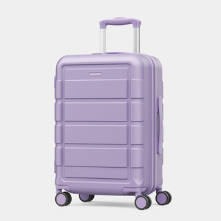 SHOWKOO G7 Luggage 3 Piece Set Suitcase