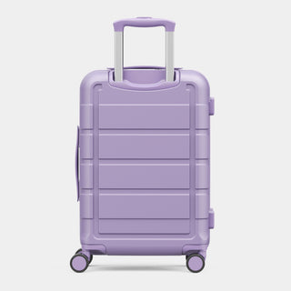 SHOWKOO G7 Luggage 3 Piece Set Suitcase