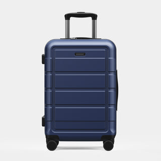 SHOWKOO G7 Luggage 3 Piece Set Suitcase