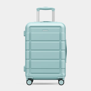 SHOWKOO G7 Luggage 3 Piece Set Suitcase