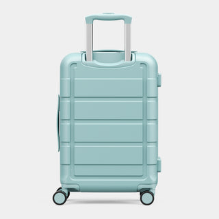 SHOWKOO G7 Luggage 3 Piece Set Suitcase