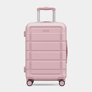 SHOWKOO G7 Luggage 3 Piece Set Suitcase