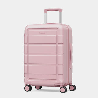 SHOWKOO G7 Luggage 3 Piece Set Suitcase