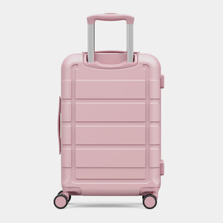 SHOWKOO G7 Luggage 3 Piece Set Suitcase