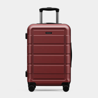 SHOWKOO G7 Luggage 3 Piece Set Suitcase