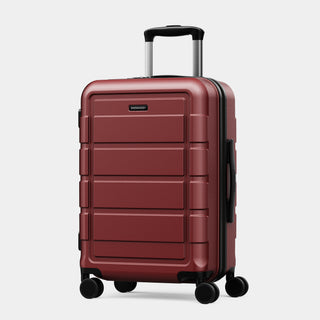 SHOWKOO G7 Luggage 3 Piece Set Suitcase
