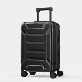 SHOWKOO G88 Luggage 3 Piece Set Suitcase