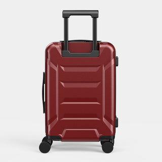 SHOWKOO G88 Luggage 3 Piece Set Suitcase