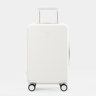 SHOWKOO Luggage 3 Piece Set Suitcase